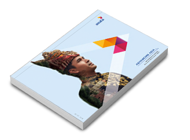 Governance and Audited Financial Statements 2018