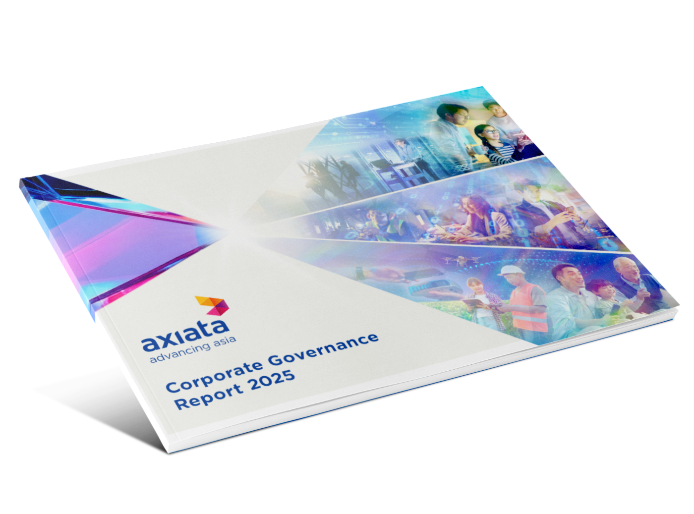 Corporate Governance Report 2025