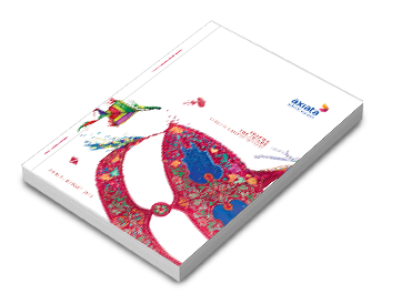 Integrated annual report 2014