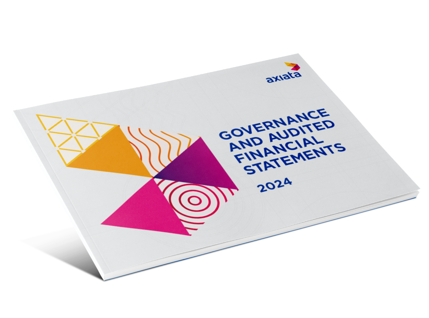 Governance and Audited Financial Statements 2024