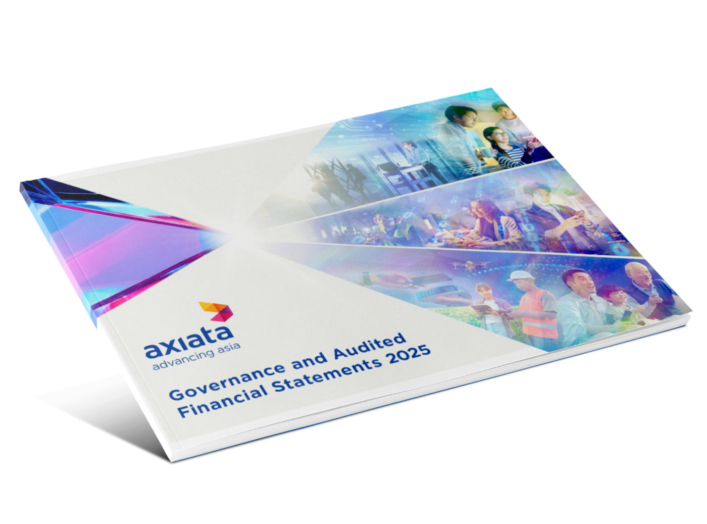 Governance and Audited Financial Statements 2024