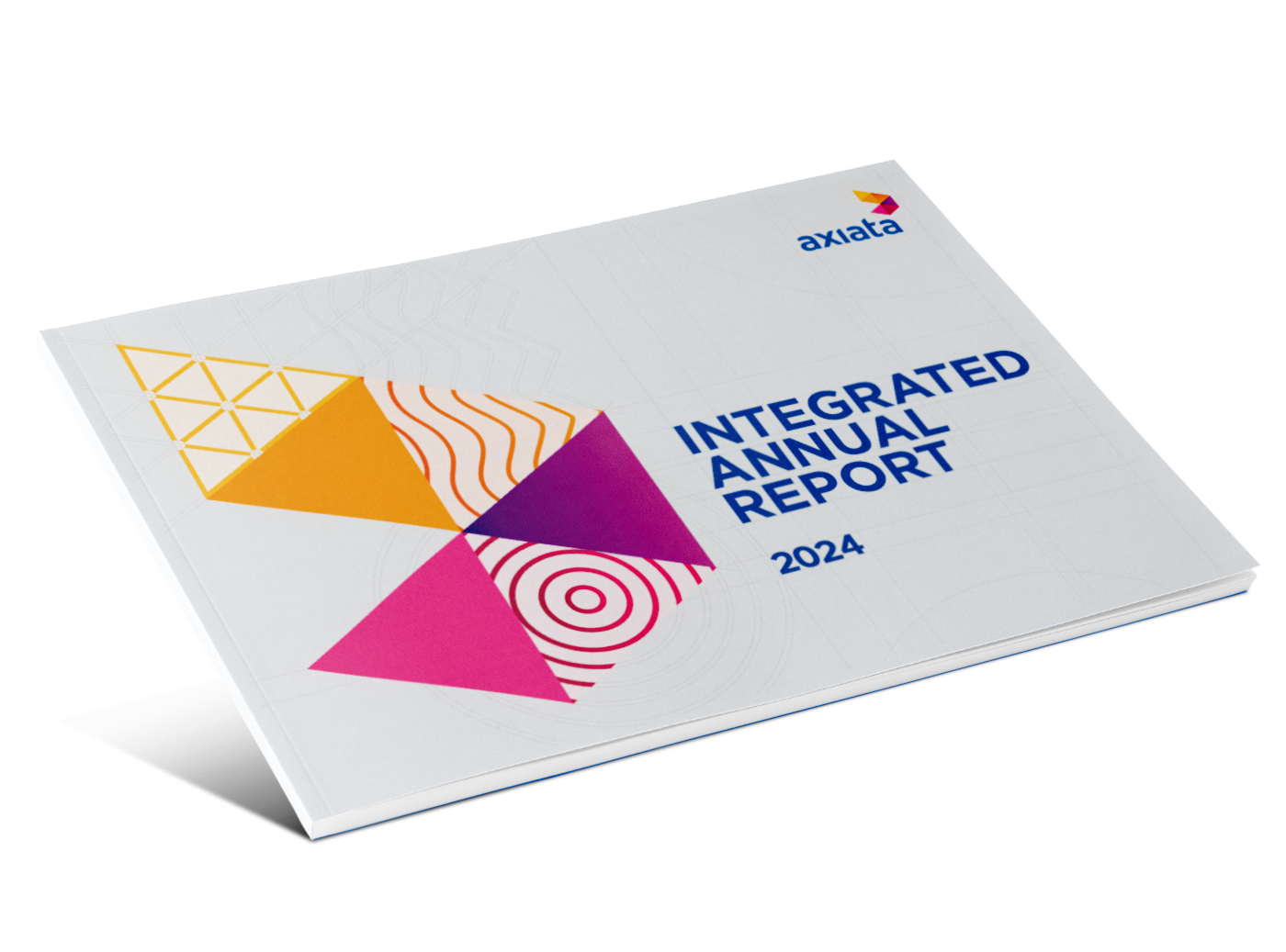 Integrated Annual Report 2024
